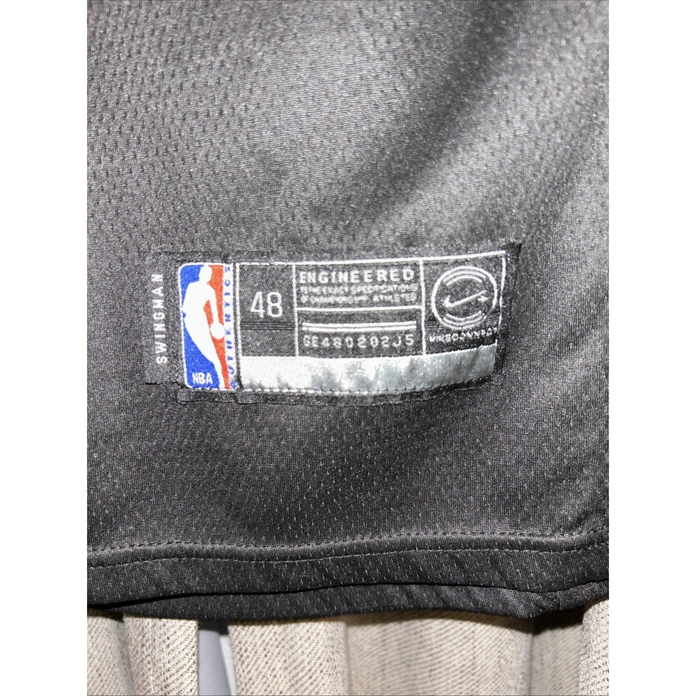 Dwayne Wade Miami Best Swingman Jersey Medium - Picture 2 of 5